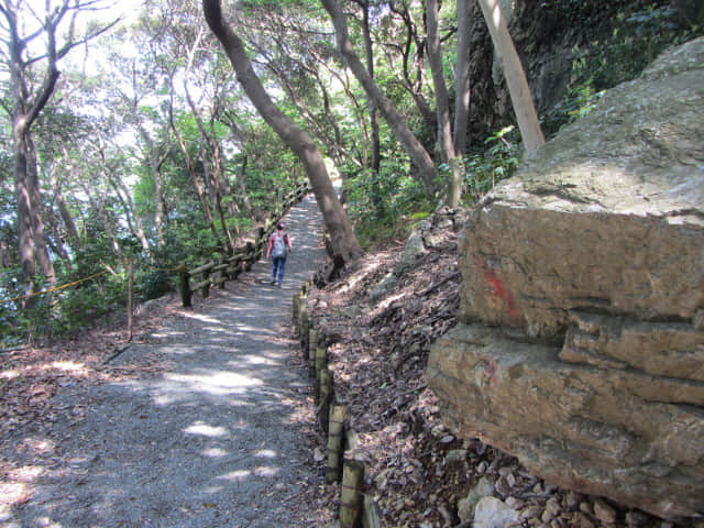 濱松舘山周遊道