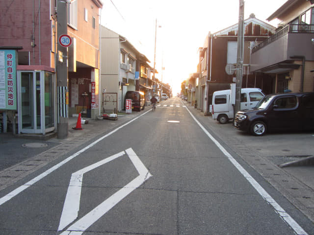 濱松舞阪町舞阪漁港