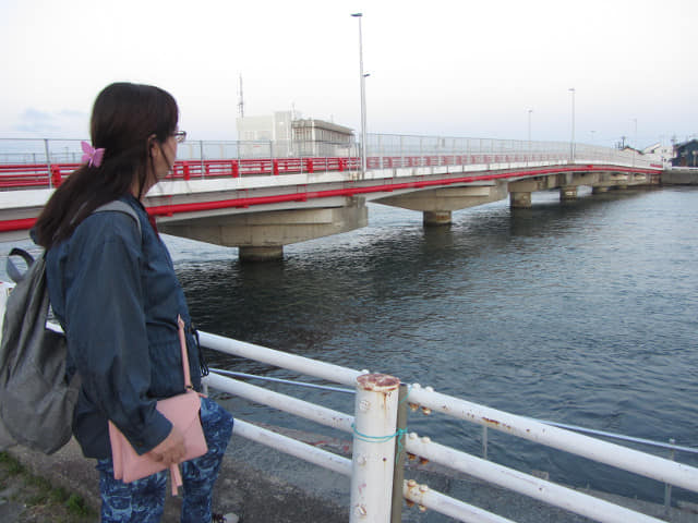 濱松濱名湖 弁天島海濱公園