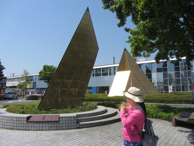 掛川駅南口