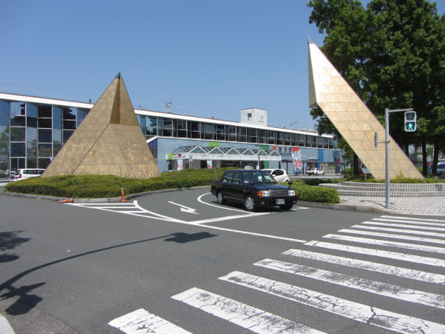 掛川駅南口