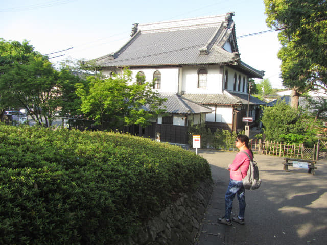 掛川城二之丸美術館