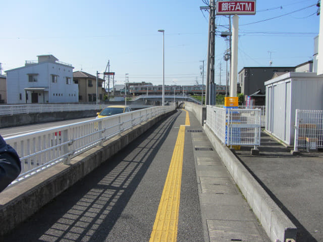 靜岡縣 島田街道