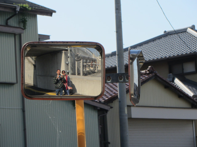 靜岡縣 島田街道