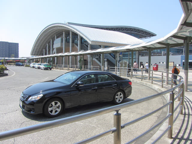 静岡市 東静岡駅