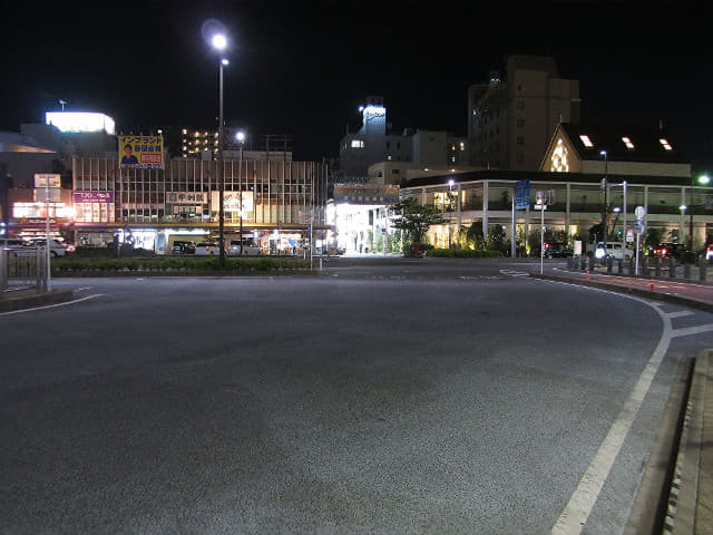 静岡市清水區 清水駅