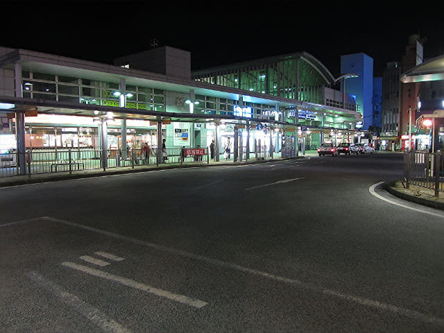 静岡市清水區 清水駅