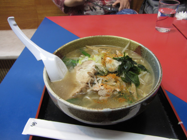 靜岡縣 熱海駅前平和通り名店街 大宝 ラーメン拉麵店