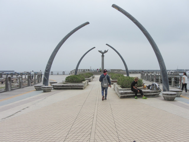 靜岡縣熱海市 熱海親水公園 (Shinsui Park)