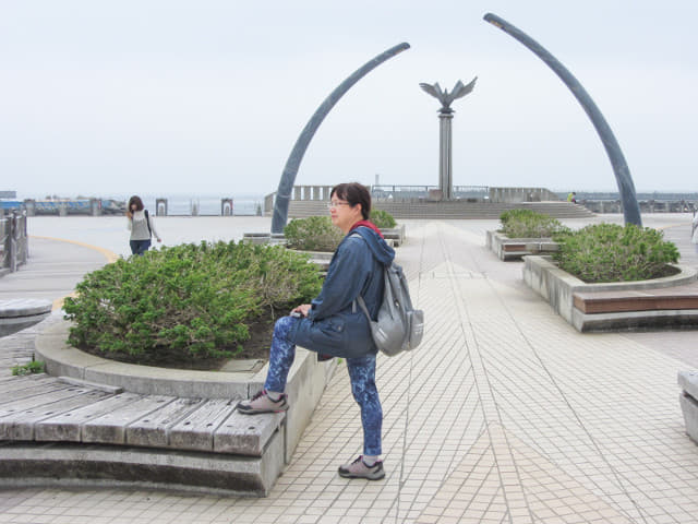 靜岡縣熱海市 熱海親水公園 (Shinsui Park)