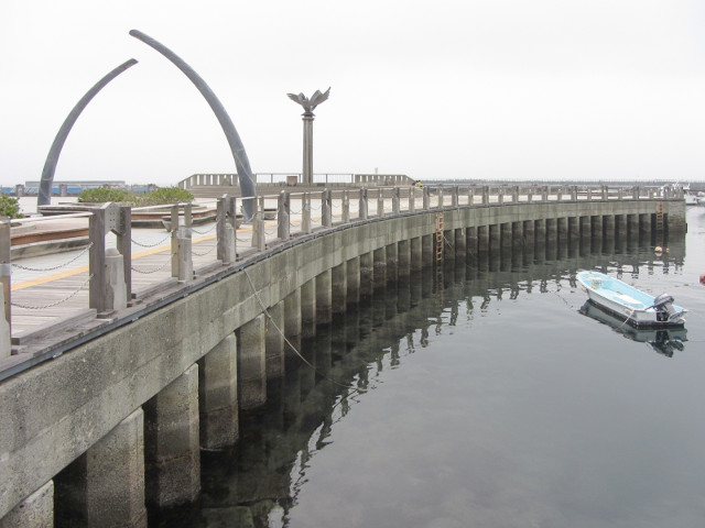 靜岡縣熱海市 熱海親水公園 (Shinsui Park)