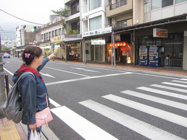 靜岡縣熱海市 熱海銀座商店街