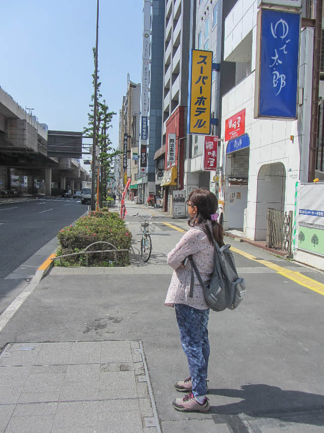 東京上野･御徒町超級酒店