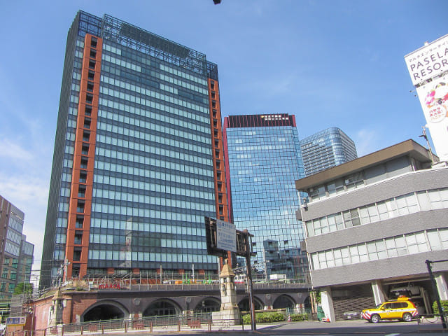 東京秋葉原 中央通り