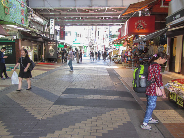 東京上野･御徒町