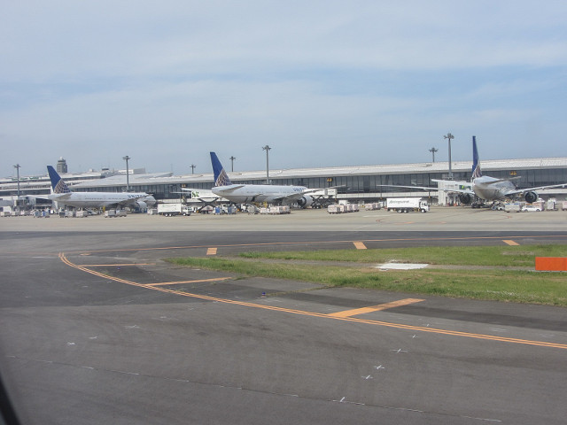 日本東京成田國際機場