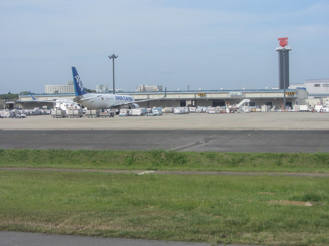 日本東京成田國際機場